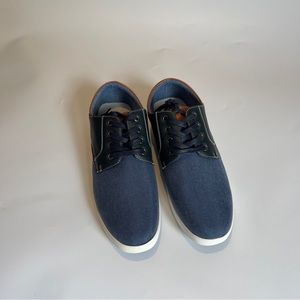 Bruno Marc Rivera Men’s Sneaker Sz.9 Navy